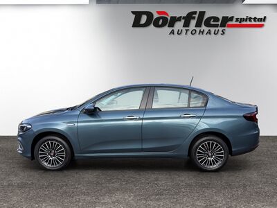 Fiat Tipo Tageszulassung Fiat Tipo Tageszulassung