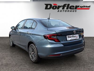 Fiat Tipo Tageszulassung Fiat Tipo Tageszulassung