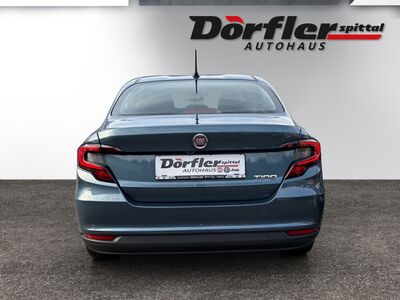 Fiat Tipo Tageszulassung Fiat Tipo Tageszulassung