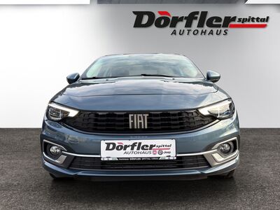 Fiat Tipo Tageszulassung Fiat Tipo Tageszulassung