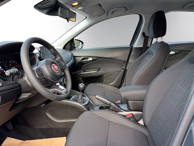 Fiat Tipo Tageszulassung Fiat Tipo Tageszulassung