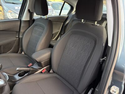 Fiat Tipo Tageszulassung Fiat Tipo Tageszulassung