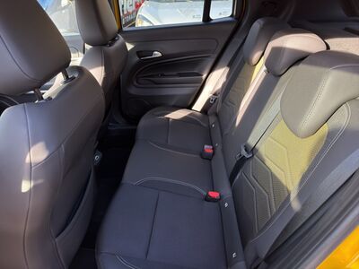 Jeep Avenger Gebrauchtwagen Jeep Avenger Gebrauchtwagen