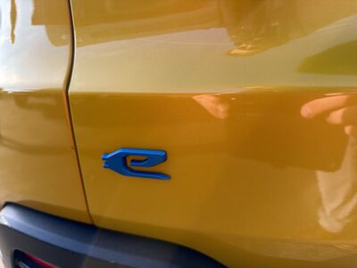 Jeep Avenger Gebrauchtwagen Jeep Avenger Gebrauchtwagen