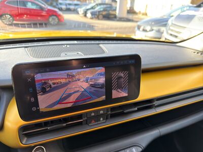 Jeep Avenger Gebrauchtwagen Jeep Avenger Gebrauchtwagen