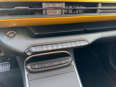 Jeep Avenger Gebrauchtwagen Jeep Avenger Gebrauchtwagen