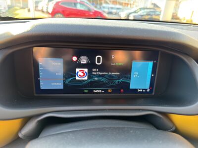 Jeep Avenger Gebrauchtwagen Jeep Avenger Gebrauchtwagen