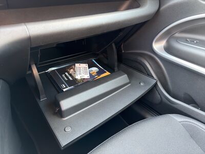 Jeep Avenger Gebrauchtwagen Jeep Avenger Gebrauchtwagen