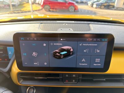 Jeep Avenger Gebrauchtwagen Jeep Avenger Gebrauchtwagen