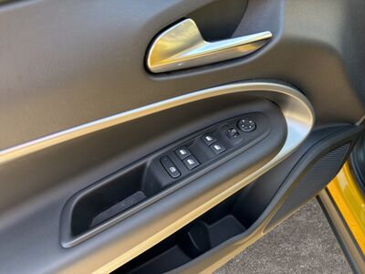 Jeep Avenger Gebrauchtwagen Jeep Avenger Gebrauchtwagen