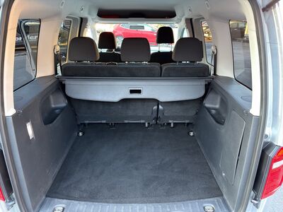 VW Caddy Gebrauchtwagen VW Caddy Gebrauchtwagen