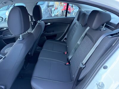 Fiat Tipo Tageszulassung