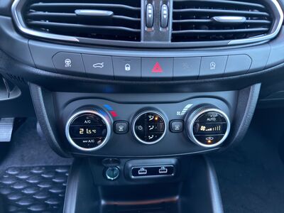 Fiat Tipo Tageszulassung