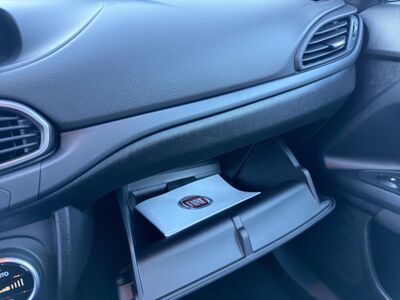 Fiat Tipo Tageszulassung