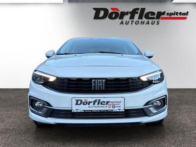 Fiat Tipo Tageszulassung