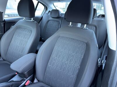 Fiat Tipo Tageszulassung