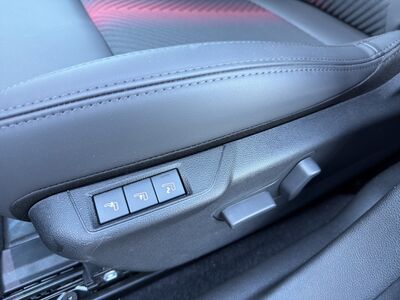 Alfa Romeo Junior Vorführwagen