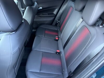 Alfa Romeo Junior Vorführwagen