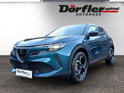 Alfa Romeo Junior Vorführwagen