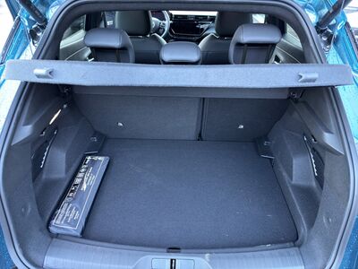 Alfa Romeo Junior Vorführwagen