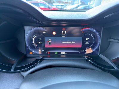 Alfa Romeo Junior Vorführwagen