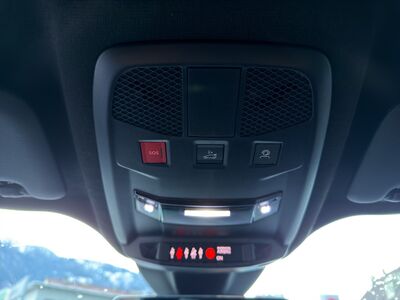 Alfa Romeo Junior Vorführwagen