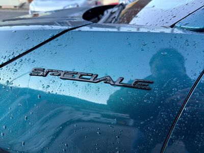 Alfa Romeo Junior Vorführwagen