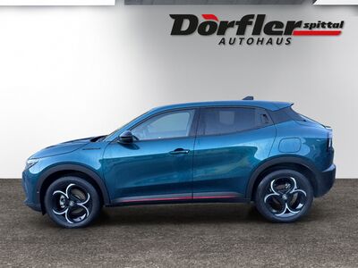 Alfa Romeo Junior Vorführwagen