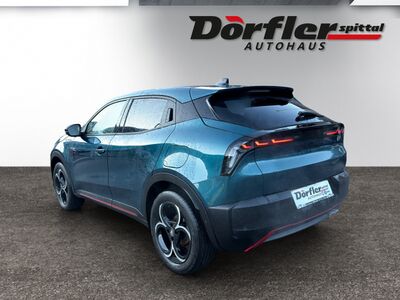 Alfa Romeo Junior Vorführwagen