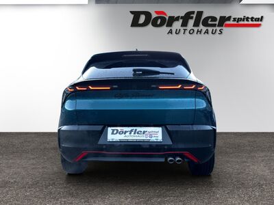 Alfa Romeo Junior Vorführwagen