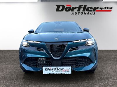 Alfa Romeo Junior Vorführwagen