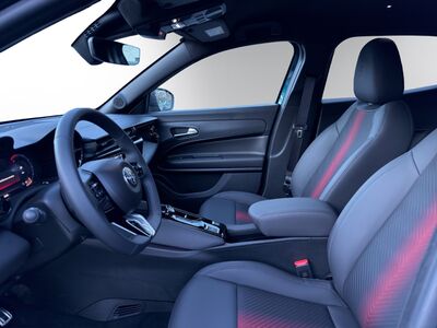 Alfa Romeo Junior Vorführwagen