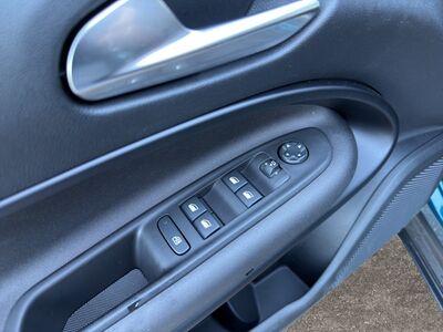 Alfa Romeo Junior Vorführwagen