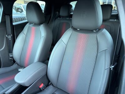 Alfa Romeo Junior Vorführwagen