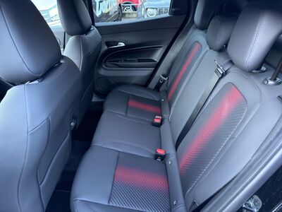 Alfa Romeo Junior Vorführwagen