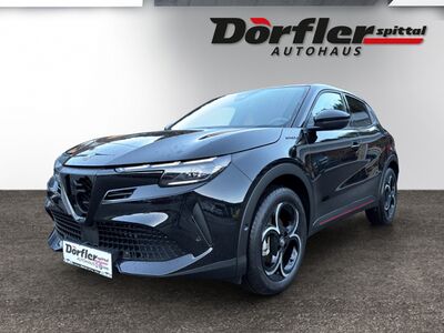 Alfa Romeo Junior Vorführwagen