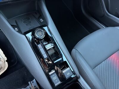 Alfa Romeo Junior Vorführwagen