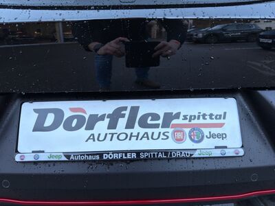 Alfa Romeo Junior Vorführwagen