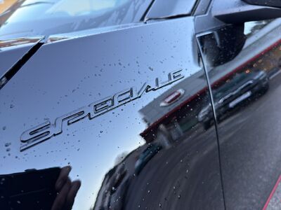 Alfa Romeo Junior Vorführwagen