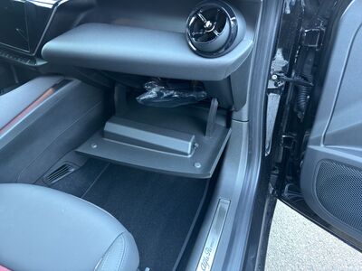 Alfa Romeo Junior Vorführwagen