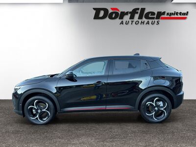 Alfa Romeo Junior Vorführwagen