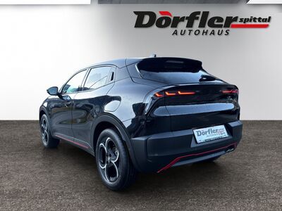 Alfa Romeo Junior Vorführwagen