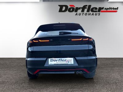 Alfa Romeo Junior Vorführwagen