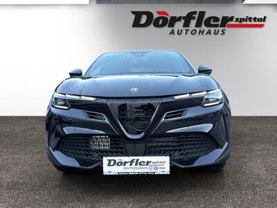 Alfa Romeo Junior Vorführwagen