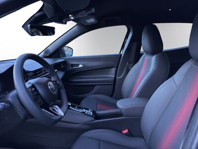 Alfa Romeo Junior Vorführwagen