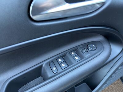 Alfa Romeo Junior Vorführwagen