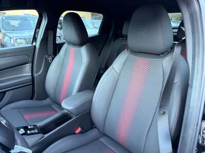 Alfa Romeo Junior Vorführwagen