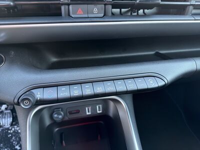 Jeep Avenger Tageszulassung