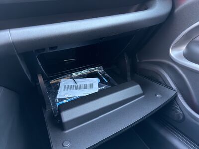 Jeep Avenger Tageszulassung