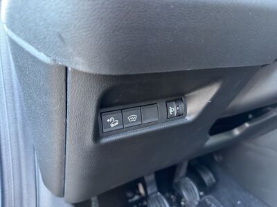 Jeep Avenger Tageszulassung